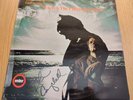 Signed Glen Campbell Where's The Playground Susie? Vinyl LP Record