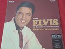 Elvis LP FTD 
