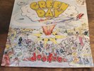 READ SEALED BUT WET WHEN BOUGHT - Green Day LP - Dookie - VG (-) / EX+