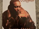 D’Angelo Brown Sugar Double Album Vinyl