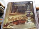 Henryk Szeryng Haebler Schubert Violin sonatas Philips Stereo 1Ed. Holland NM