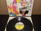 The Kinks Face To Face 1966 Vinyl LP Mono Reprise R6228 US