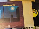LP CHICK COREA : 