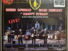 Sweetheart Of The Rodeo 50th Live RSD 2024 2 LP Vinyl Marty Stuart Roger McGuinn