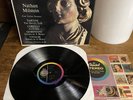 NATHAN MILSTEIN Four Italian Sonatas 1959 CAPITOL STEREO SP-8481 LP NM HEAR
