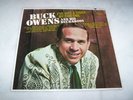 In Film Buck Owens – I've Got A Tiger By The Tail Vinyl 1965 LP