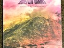 SULFUR GIANT - BEYOND THE HOLLOW MOUNTAIN LP NEW SEALED STONER ROCK HEAVY PSYCH