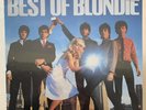 BLONDIE THE BEST OF BLONDIE LP FACTORY SEALED (1981) ORIG 1ST PRESS CHRYSALIS