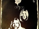 The ALLMAN BROTHERS - Duane & Greg Nr MINT southern blues rock '72 Bold lp