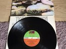 Led Zeppelin Houses Of The Holy A2/B2 VG Vinyl LP Record K50014