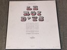 Columbia FCX 683-4-5 ed1 3LP Cluytens, Micheau: Lalo: Le Roy d'Ys NO SAX, NM/M