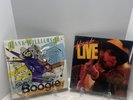 Hank Williams, Jr. Born to Boogie LP, Brand New, Sealed & Live LP New & Sealed