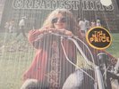 Janis Joplin Greatest Hits Vinyl LP Columbia KC 32168 Original 1973 Release
