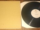 THE DURUTTI COLUMN   RETURN OF THE DURUTTI COLUMN   UK FACTORY SANDPAPER LP 1980