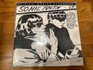 Sonic Youth - Goo Mobile Fidelity Sound Labs SEALED #1999