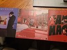 Sammy Hagar LP Vinyl 3 Record Lot: Red; Standing Hampton; All Night Long Al Good