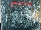 XMAL DEUTSCHLAND * FETISCH * ORIGINAL LP + INNER 4AD CAD 302 PLAYS GREAT