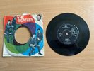 THE BEATLES MICHELLE DRIVE MY CAR DP 564 parlophone 1966