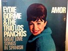 EYDIE GORME Y TRIOS LOS PANCHOS AMOR CANTA EN ESPANOL 12