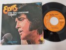Elvis Presley - Are you lonesome tonight 7'' Vinyl Germany