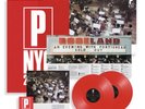 Portishead-Roseland NYC Live (25th Anniversary Edition): Limited Red Vinyl 2LP