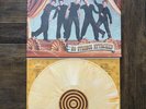 *NSYNC No Strings Attached Peach Vinyl LP UO Urban Outfitters OOP RARE