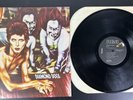 David Bowie – Diamond Dogs LP Vinyl RCA AYL1-3889 Excellent