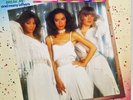 Arabesque - Arabesque 1981 NM / VG+ vinyl LP Metronome Germany disco