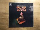 The Byds Fifth Dimension A1/B1 1st Press VG Vinyl LP Record Album CBS 62783