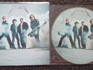 METALLICA PICTURE DISC