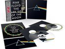 Pink Floyd The Dark Side Of The Moon Japan Limited Collector's Edition w/Obi New