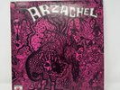 Arzachel - S/T LP - Roulette - Rare Psych- Fair Condition- Promotional