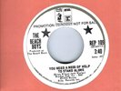 THE BEACH BOYS- 