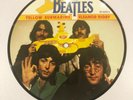 The Beatles - Yellow Submarine 7” Vinyl PICTURE DISC RP 5493