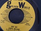 Northern Soul Juanita Williams Baby Boy Original