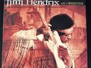 Live at Woodstock by Jimi Hendrix (Used Triple Vinyl, 2010)