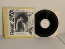Frank Zappa – Standing Room Only...Toxic Shock Part II VINYL LP - SUPER RARE