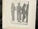 Beatles Strawberry Fields Forver Promotion Record vinyl RARE