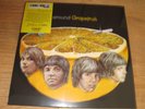 GRAPEFRUIT - AROUND GRAPEFRUIT - PSYCH - NEW/SEALED