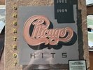 Chicago Greatest Hits Lp 1982-1989 Sealed New Netherlands Import 2016 Hype