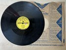 Roy Orbison - Ooby Dooby / Go  Go  Go  Sun 242 78 RPM 10” Rockabilly Record