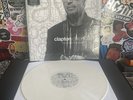ERIC CLAPTON Chronicles The Best Of Eric Clapton 2LP VG++ WHITE VINYL