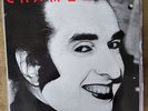 TINY TIM Chameleon - Australian Lp - 1981 Martin Sharp
