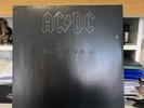 AC/DC LP BACK IN BLACK N561