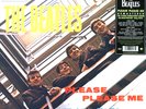 The Beatles Please Please Me STEREO 180g VINYL LP Record Remastered  SHIPS TODAY