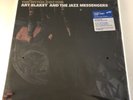 Art Blakey And The Jazz Messengers/The Witch Doctor BLUE NOTE NEW SEALED