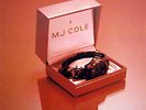 MJ Cole - Sincere, 12