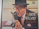 Peter Sellers - The Best Of Sellers, LP, (Vinyl)