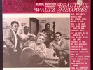 SHOT JACKSON TATER TATE DONNA DARLENE WALTZ MELODIES SEALED  VINYL LP 117-34W