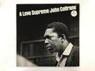 JOHN COLTRANE A LOVE SUPREME - IMPULSE YP-8527-AI Japan  LP
